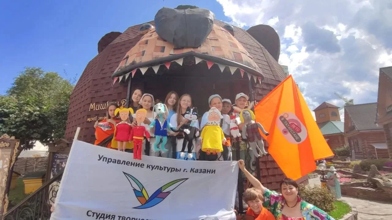 Ожившие строки: вечер, когда стихи задышали