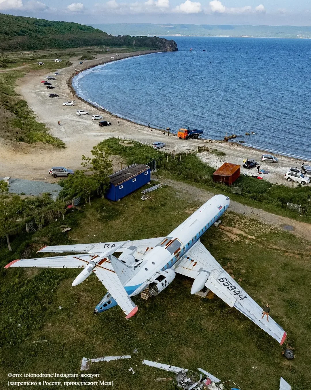 Изображение 3 к публикации «вы ушли с маршрута»