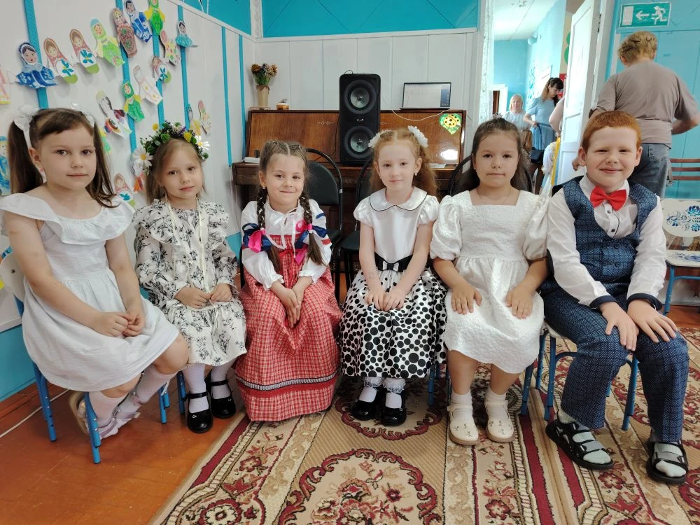 22 мая на базе нашего детского сада прошёл муниципальный конкурс чтецов среди дошкольни...