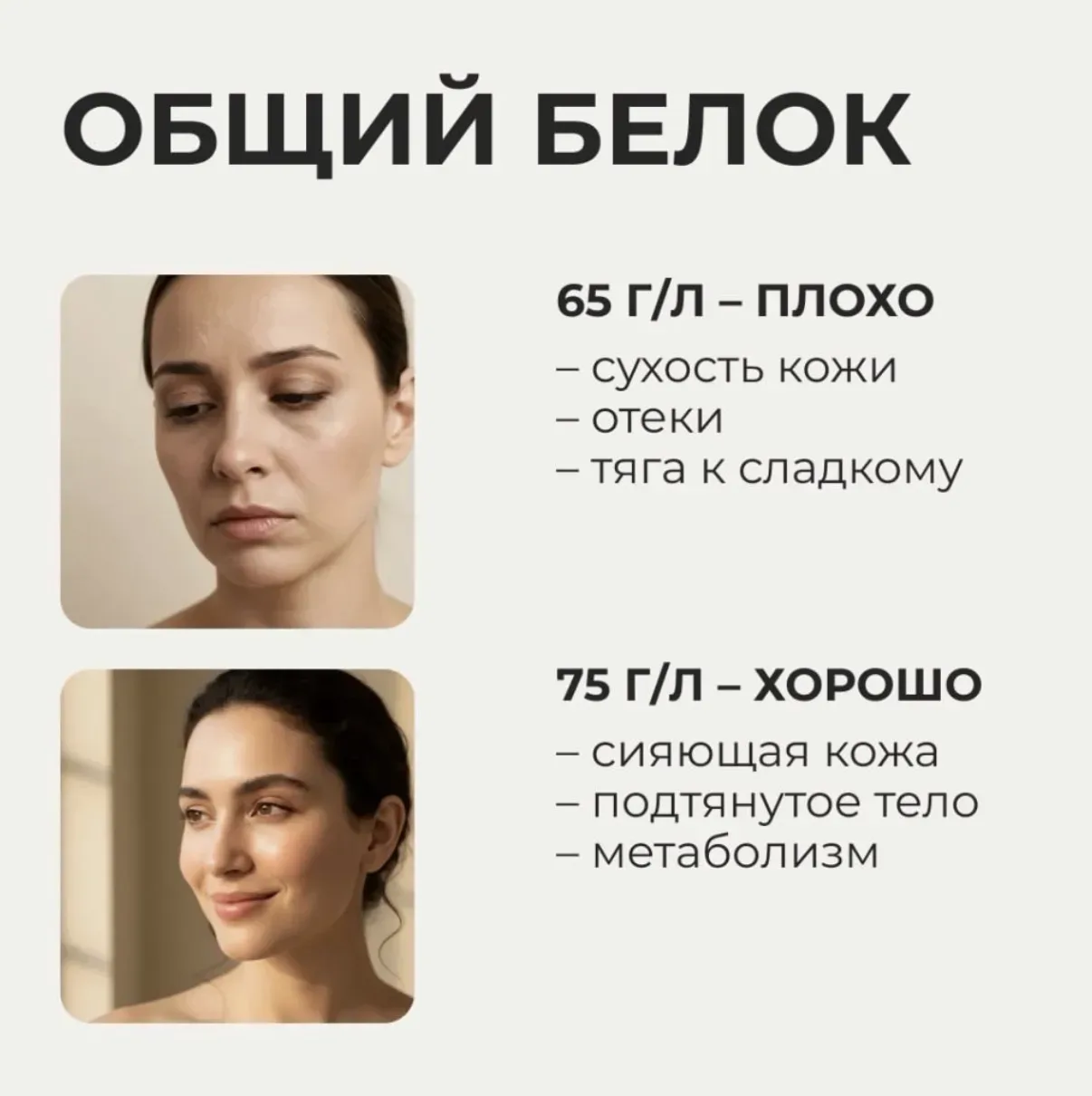 Анализы, без которых ферритин даже краном не поднимешь 🏗️