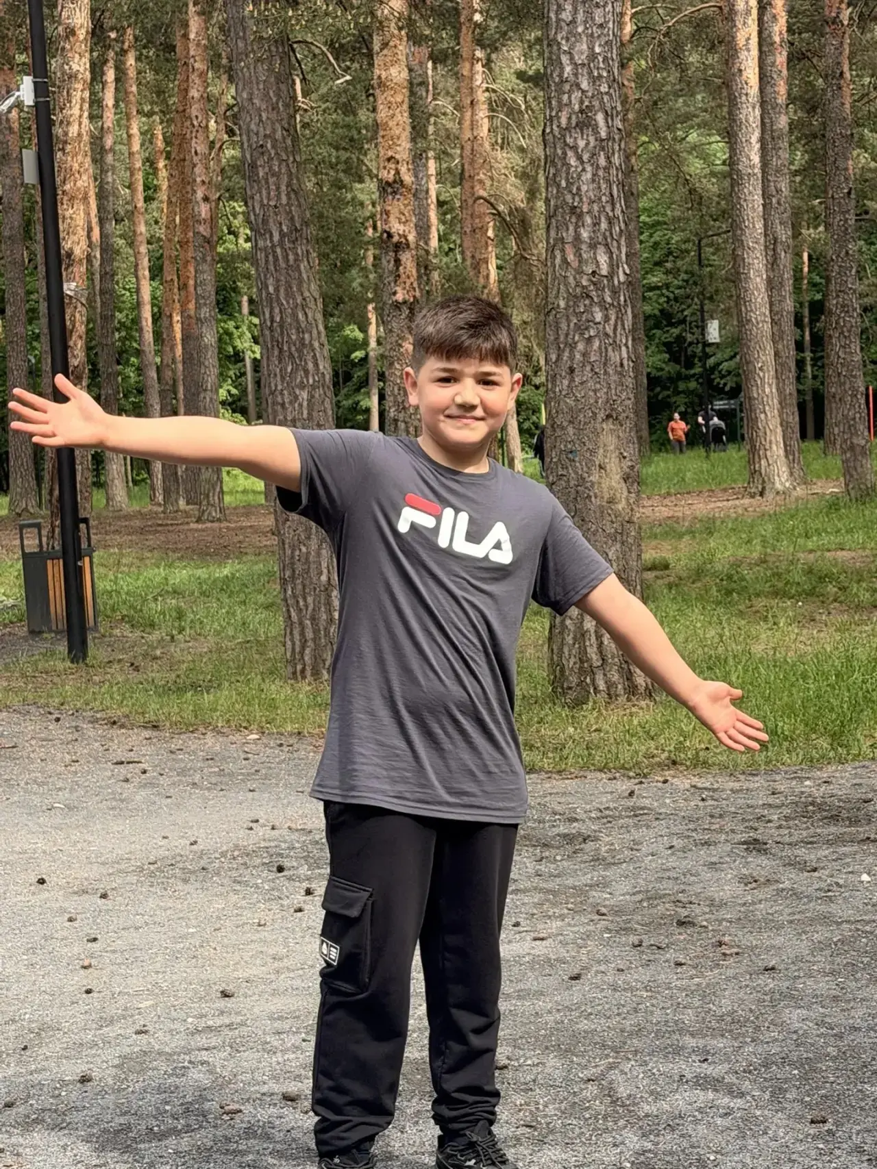 Наконец‑то позади — ВПР, контрольные, уроки и домашние задания. Наступает долгожданная пора отдыха, 