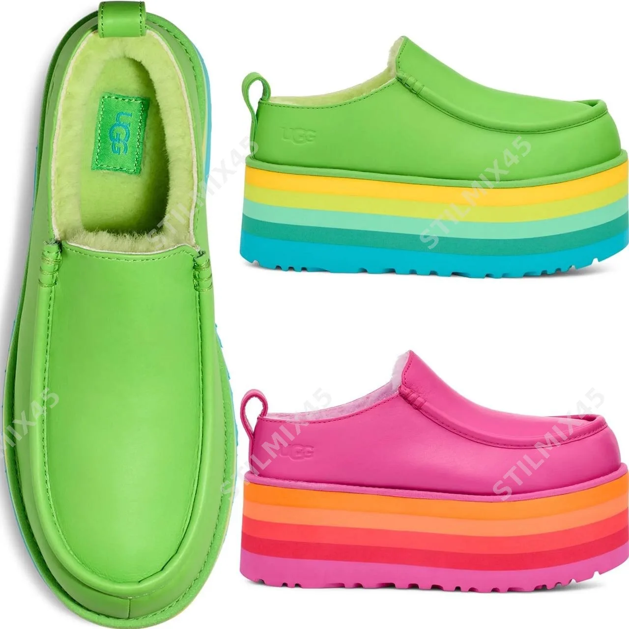 UGG