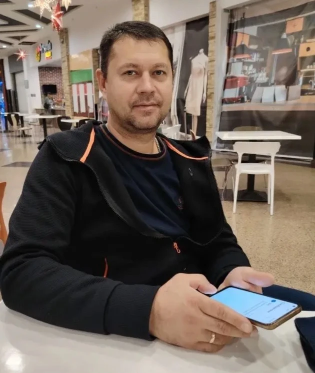 Человек, благодаря которому в домах Мейныпильгыно тепло и уютно
