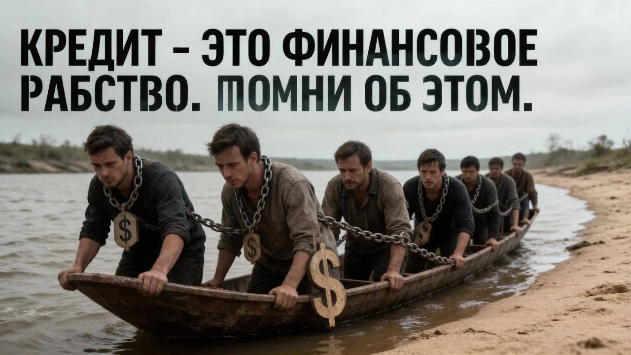🔊Интересная история