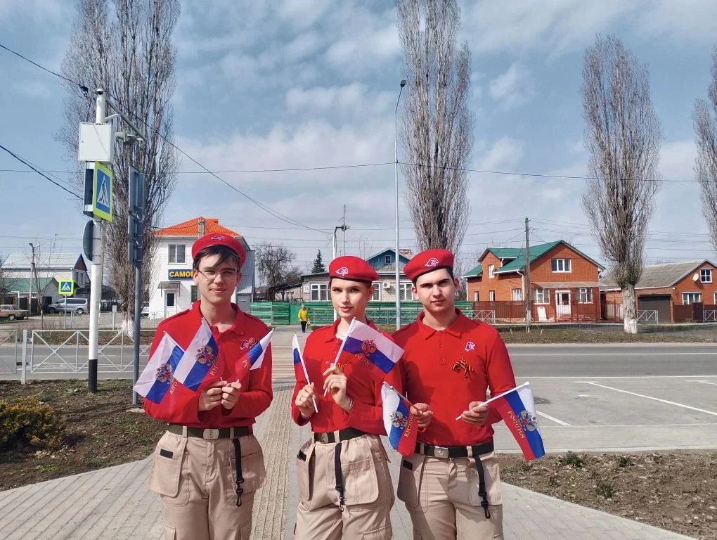 🇷🇺18 марта в России отмечается День воссоединения Крыма с Россией. Именно в этот день в 2014 году Кр