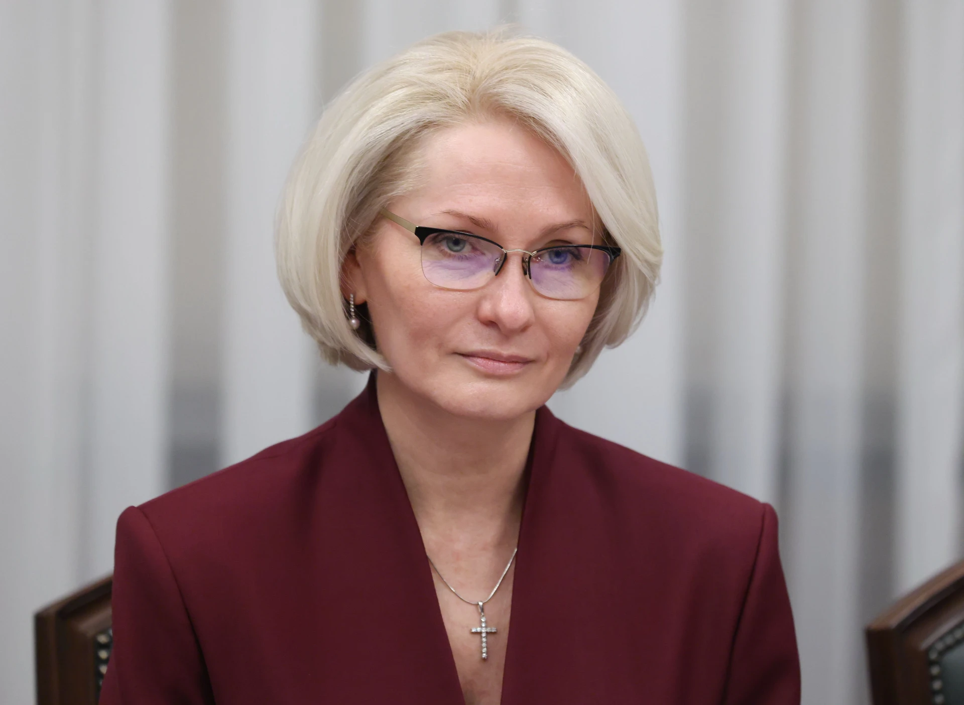 Заместителями Председателя Госдумы в новом созыве избраны: