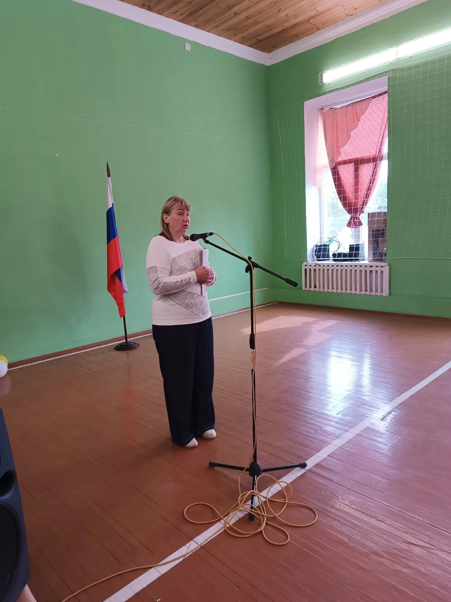 Сегодня, 29 мая, педагоги, обучающиеся и их родители собрались на торжественную ежегодн...