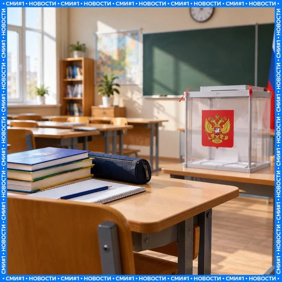 ❗️Уроков не будет: школы изменяют режим работы в Екатеринбурге