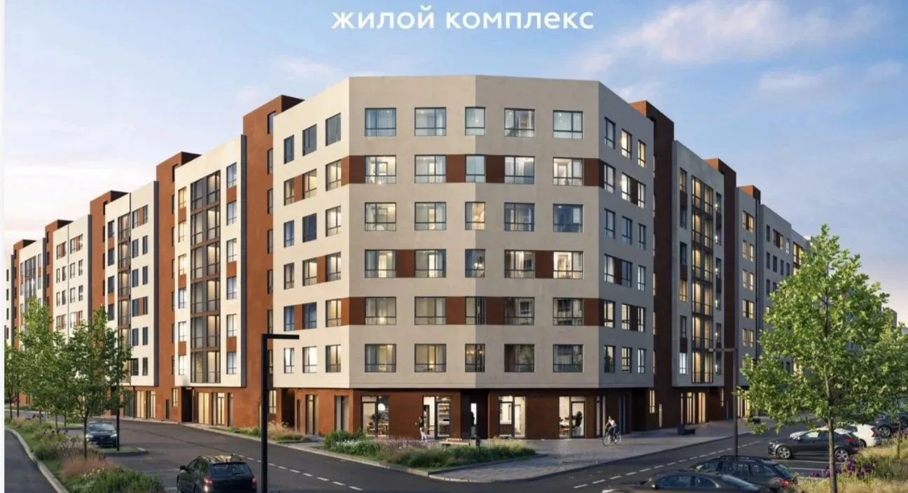 🏙️Калининград позиционируется как один из лучших городов России по качеству жизни, обл...