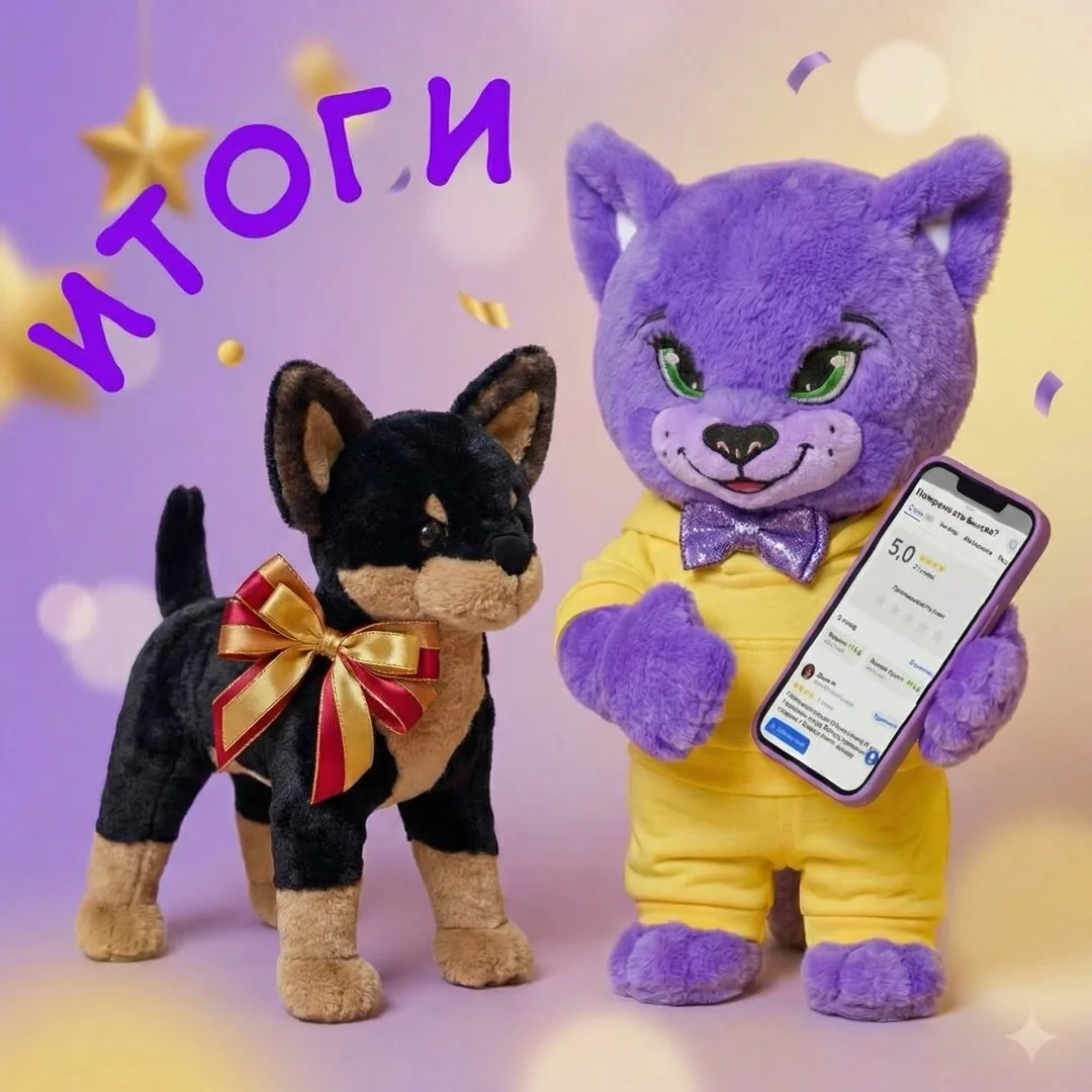 #ИТОГИ_КОНКУРСА