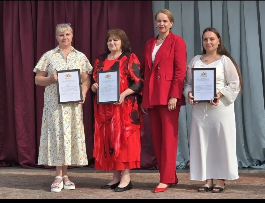 День Поселка Сосьва

20 июня главный праздник – День поселка – прошел в атмосфере теплой, почти дома