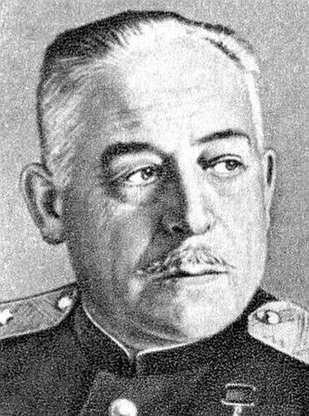 Тень и сталь — История человека, который не отступил