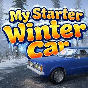 [ОБНОВЛЕНИЕ] My Starter Winter Car:Mechanic на Android v9.1.0