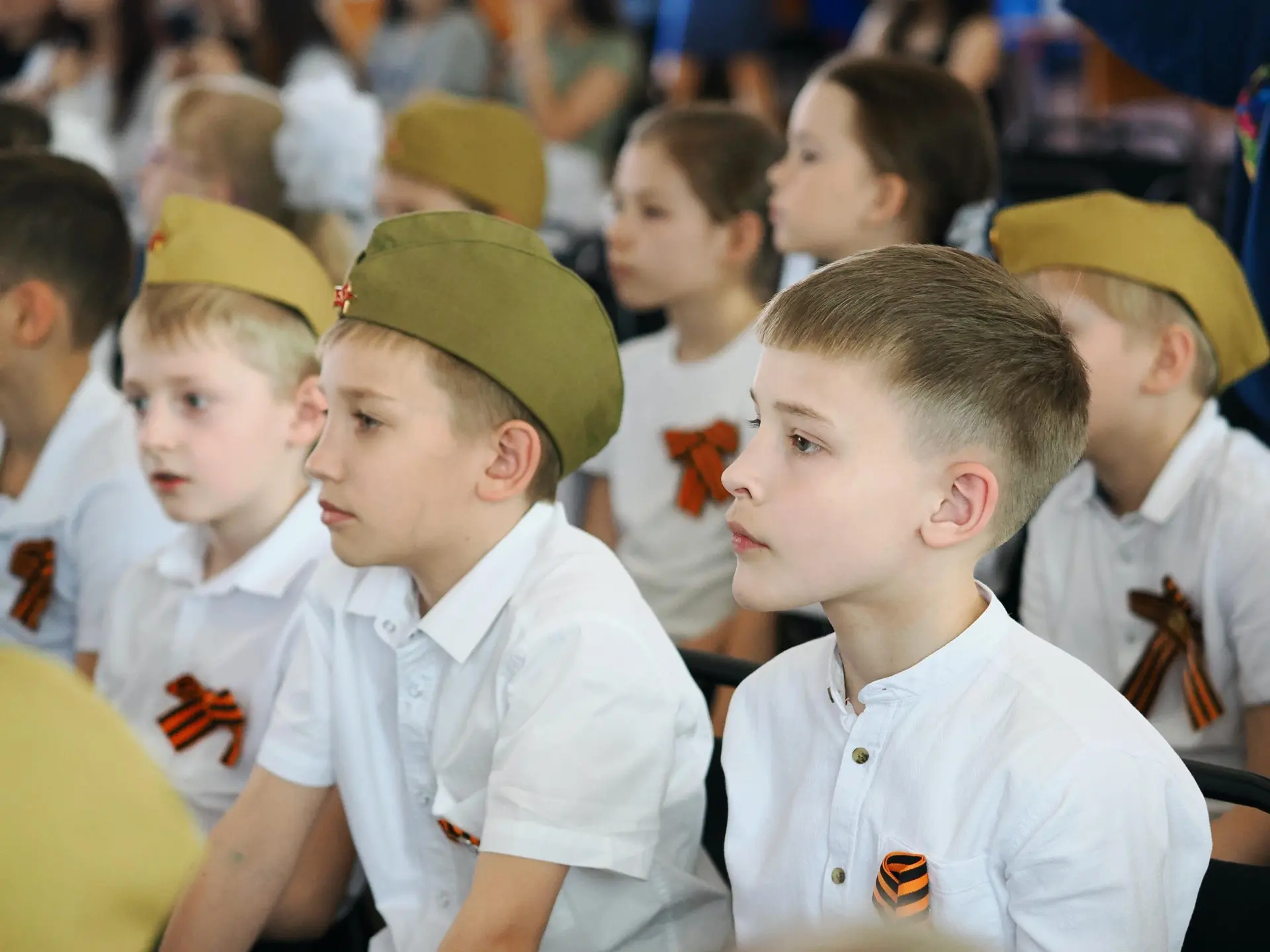 ПЕСНИ ВОЕННЫХ ЛЕТ (Часть 2) 🎶 У каждой песни, родившейся в военные годы, своя история, свой путь и с