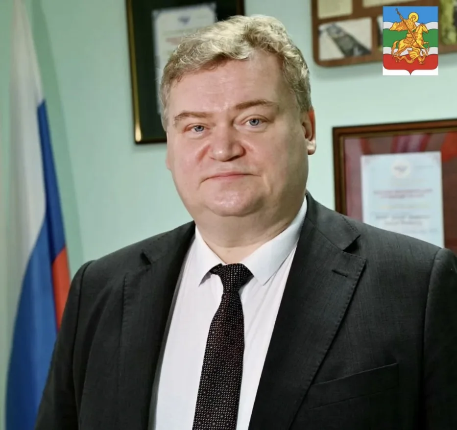 🏛 Уважаемые жители Жуковского муниципального округа!