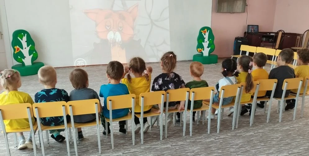 🤝 День друзей! 🐱

Сегодня у нас был невероятно тёплый и познавательный день, посвящённый дружбе. М