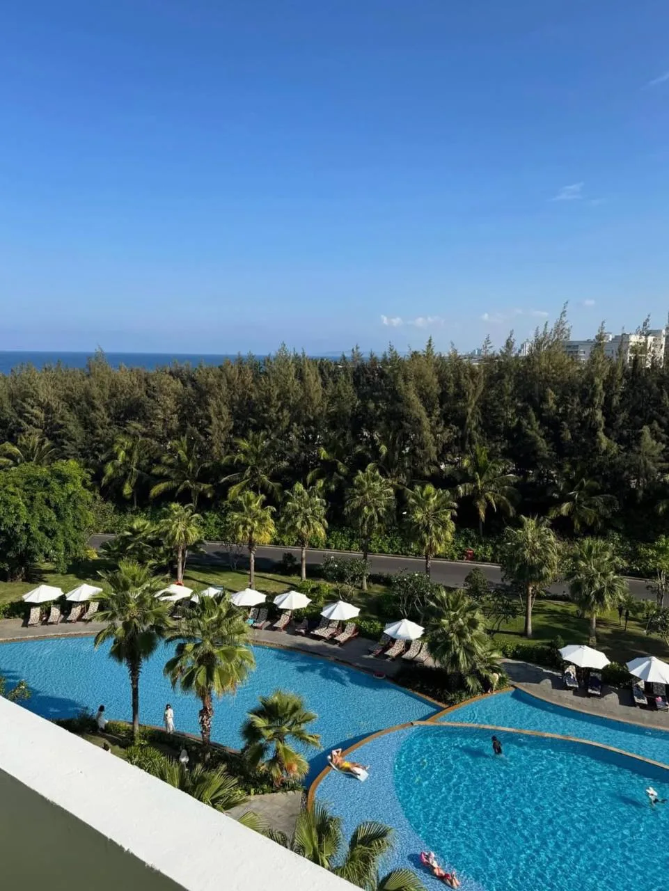 ВЬЕТНАМ | SELECTUM NOA RESORT CAM RANH 5*
