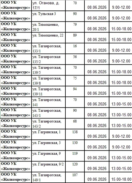 📍Объявление!