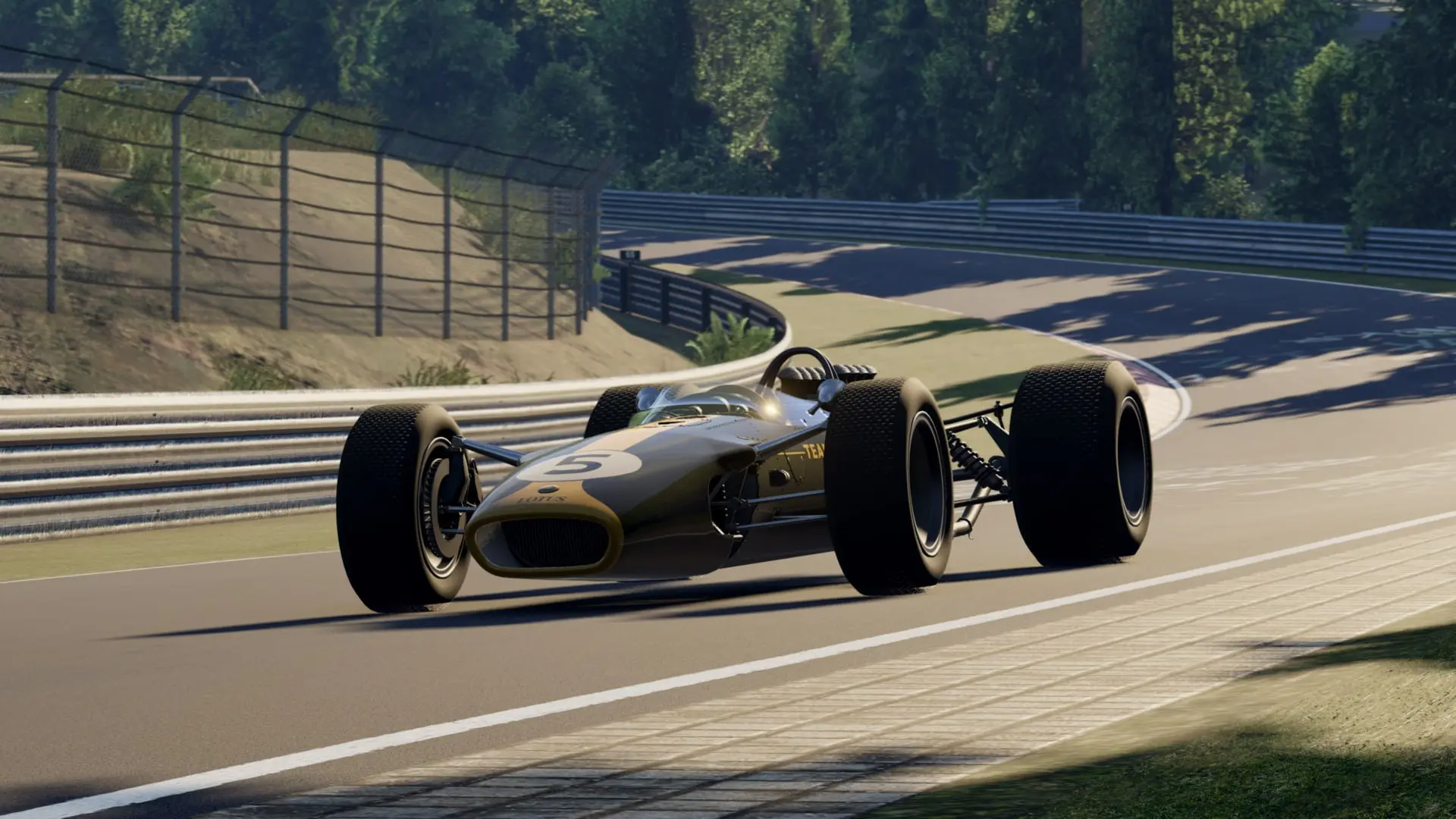 Lotus Type 49 v1.0
Подписаться на основной канал📱 | Подписаться на TikTok📲 | Личный канал владельц