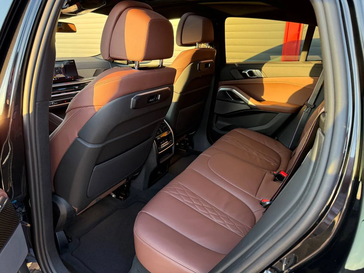 ❗️2026 год ✅ Действующий ЭПТС ✅ Коммерческий утильсбор оплачен  BMW X6 G06 40i xDrive Рестайлинг 🇩🇪 