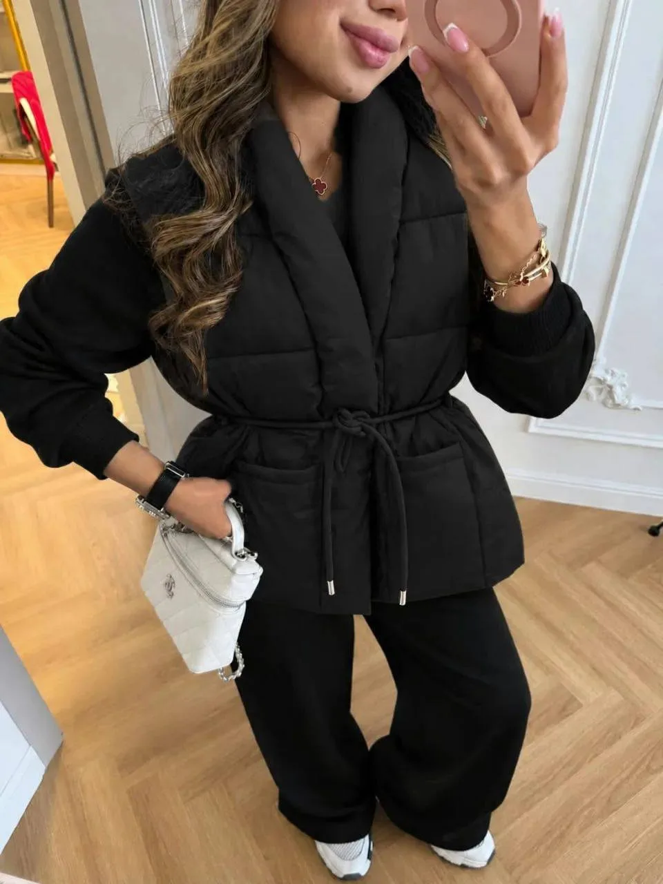 ✨ Premium Suit Set ✨