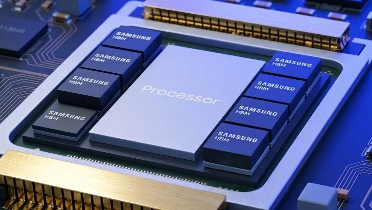 😆 Тайваньские пользователи высмеяли амбиции Samsung обогнать TSMC