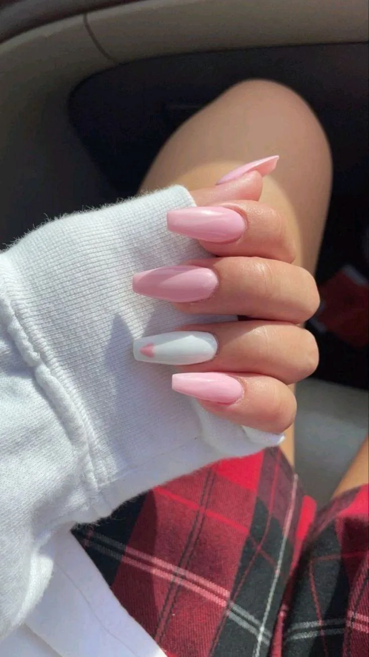 Маникюр 💞 Дизайн ногтей