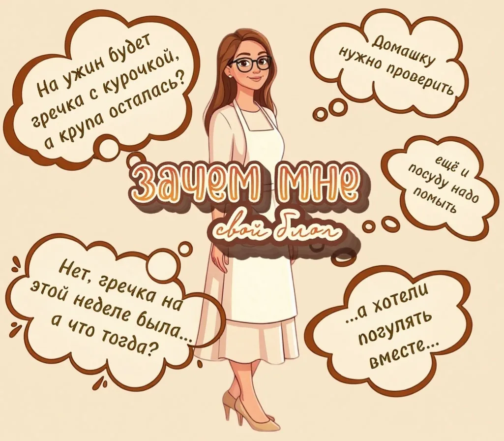 Не проходите мимо - давайте знакомиться поближе! Или для чего я вообще завела этот блог...