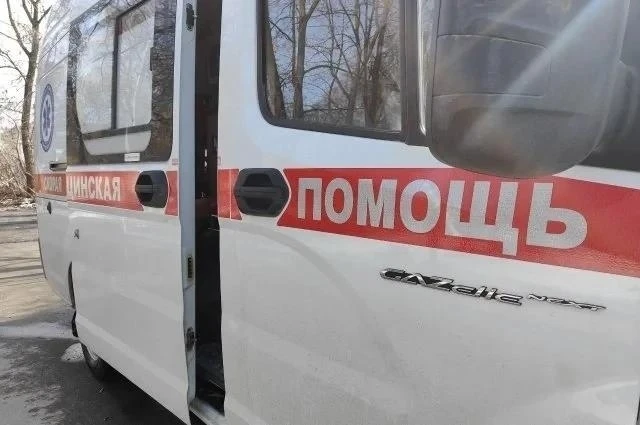 В Тюменской области медики сумели спасти женщину, у которой аппендицит перешёл в крайне...