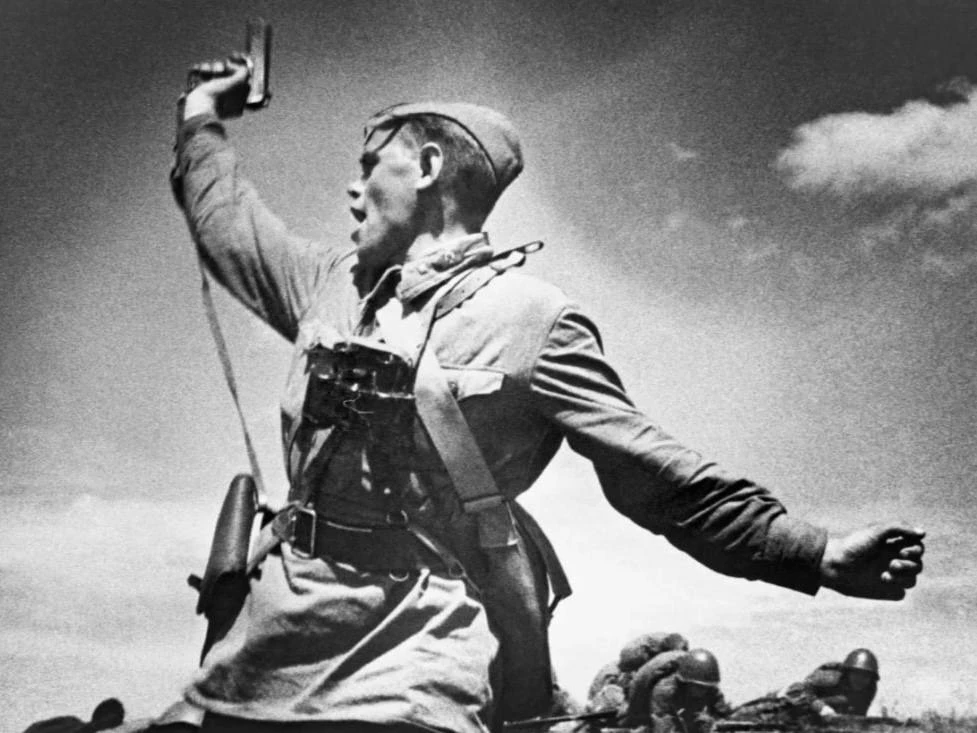 22 июня 1941 года — день, который навсегда остался в истории нашей страны как начало Великой Отечест
