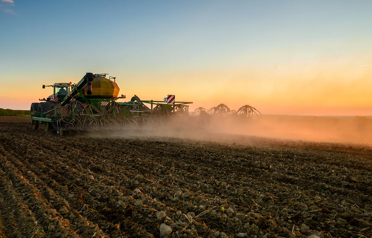 🇷🇺🌾🛢 Аграрии в полном объеме обеспечены необходимыми объемами топлива для проведения сезонных по