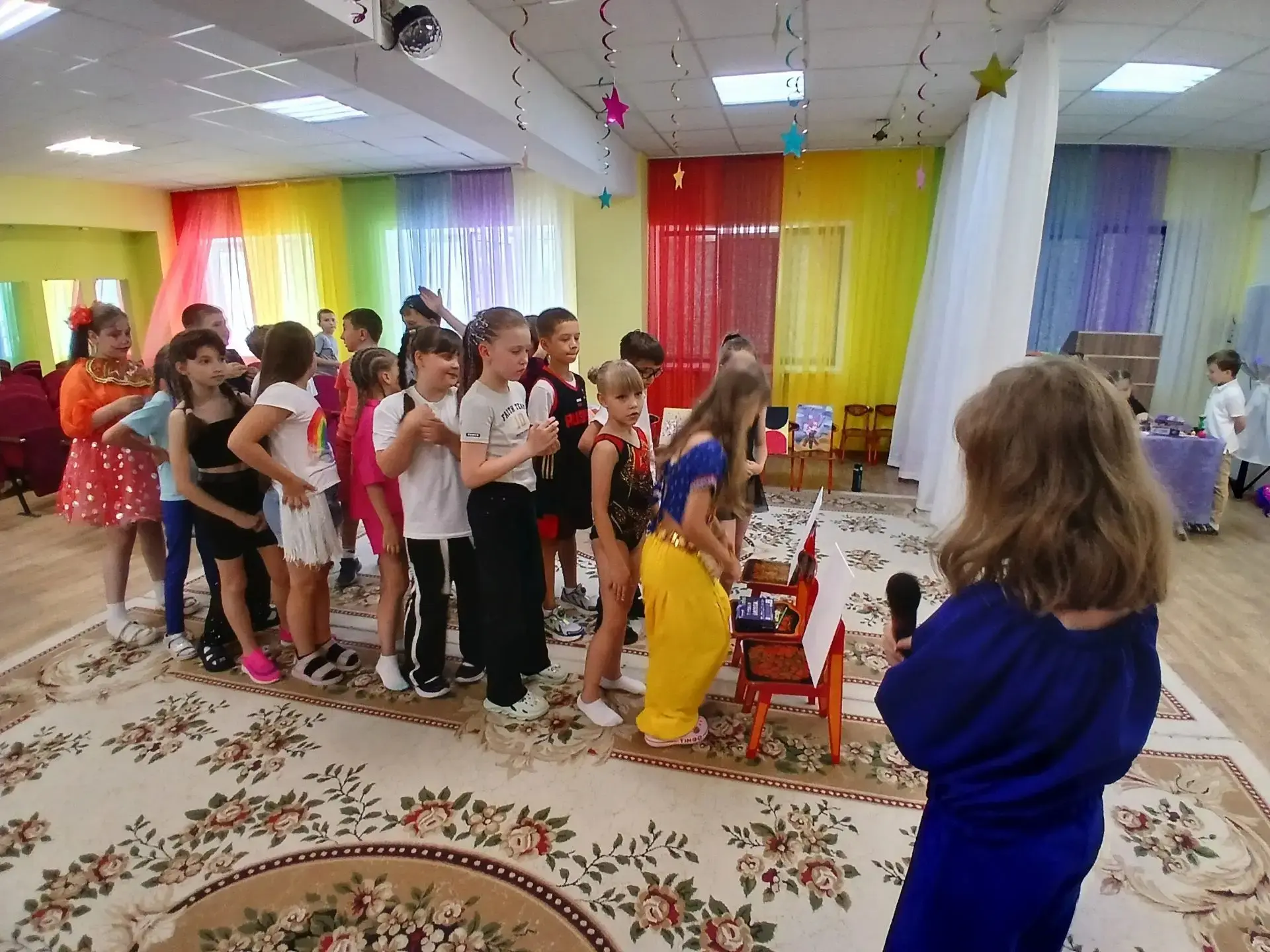 Видео