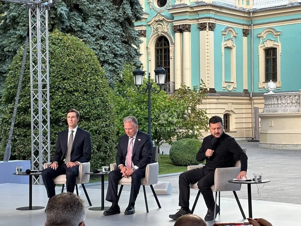 🔝💬🇺🇦Поговорили