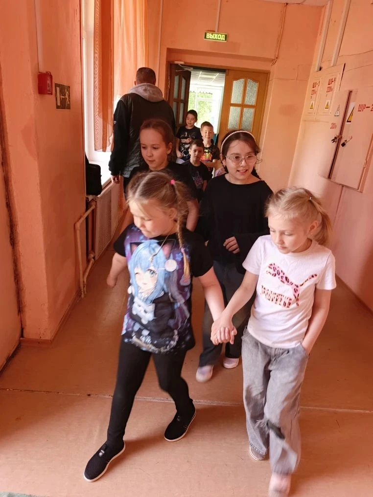 💥💥💥 2 июня в лагере "Непоседы" на базе Кусинской школы был "День спортивной гимнасти...