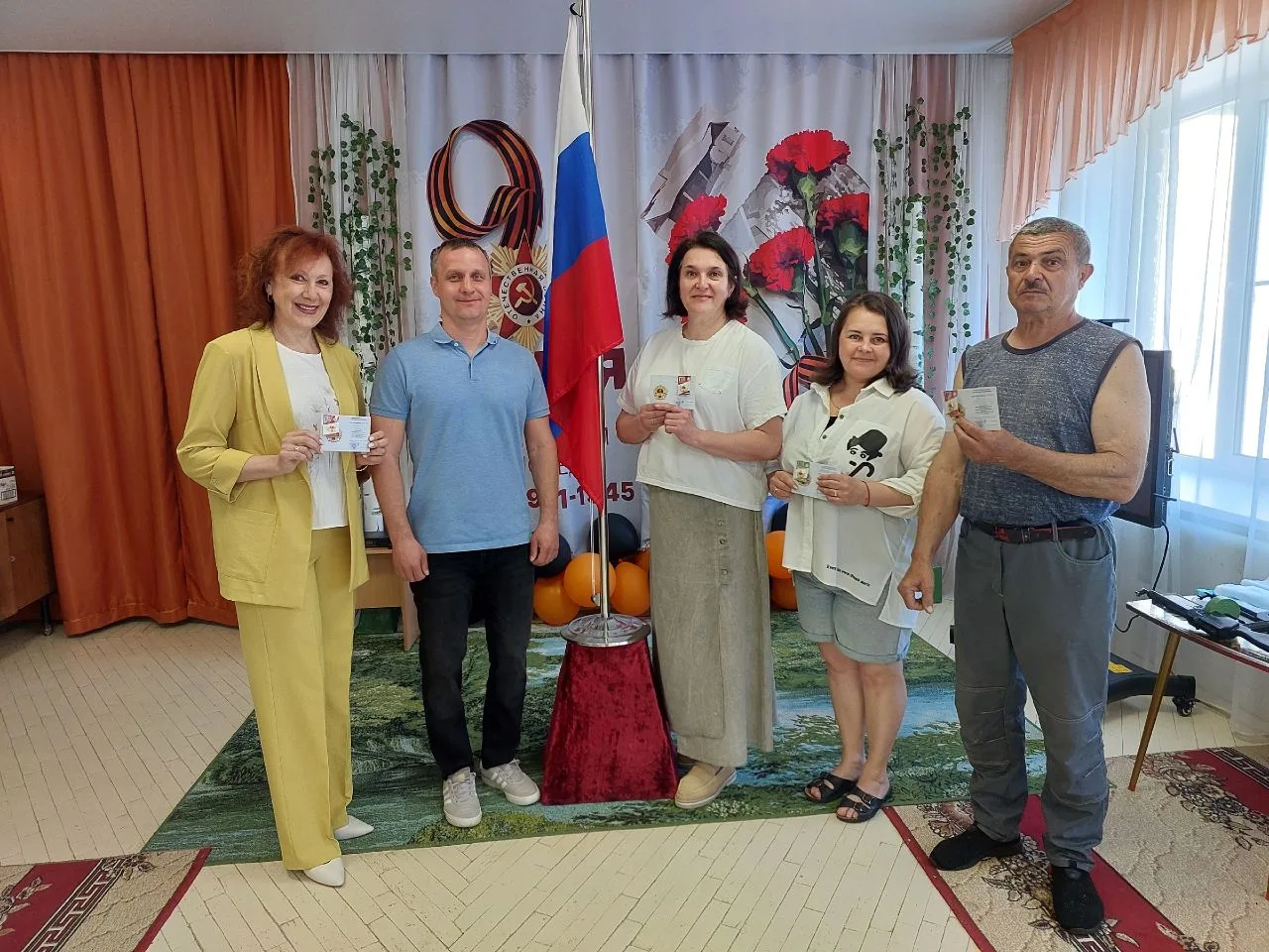 🥇Награждение значками ГТО — это процедура присвоения знаков отличия за успешное выполн...