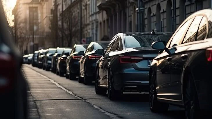 🚗 В Москве за скрытые номера чаще эвакуируют BMW, Mercedes-Benz и Audi