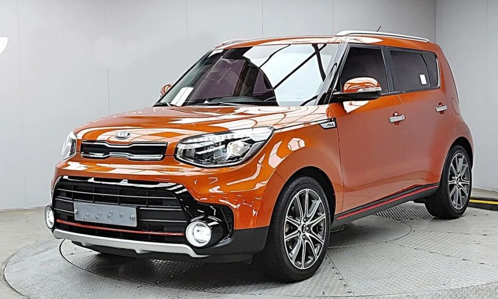 🚗 Новое объявление: