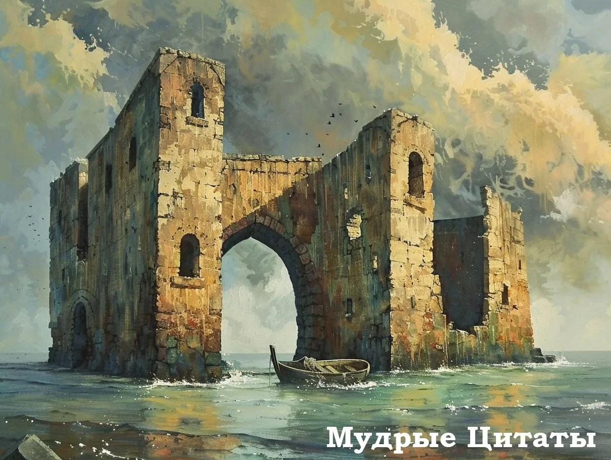 Никто не ценит того, чего слишком много. 

— Колин Маккалоу

✔️Согласны? - Ставьте реакцию.

Мудрые 