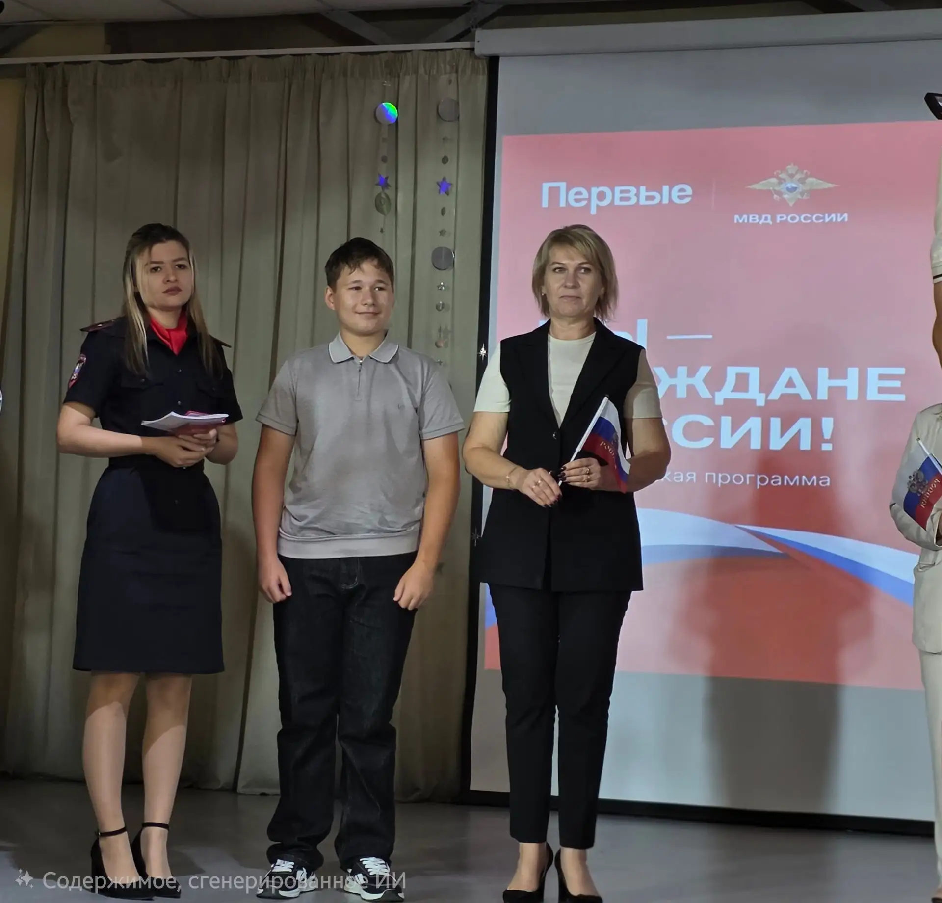 🇷🇺Мы - граждане России🇷🇺