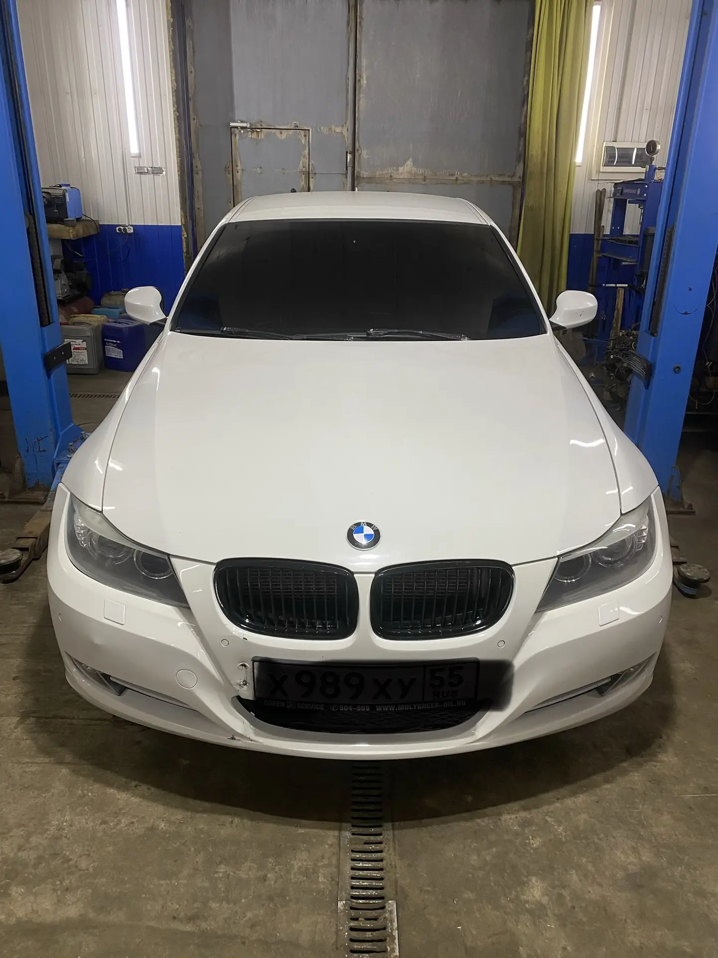 BMW