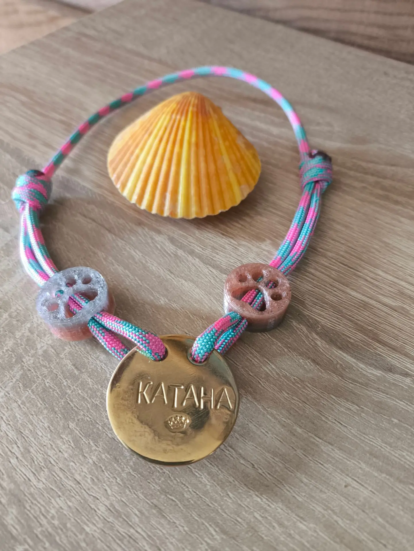 💫Для милой малышки щеночка Катаны Ма и Па ❤️ вот такую красоту в подарок🎁 модничать б...