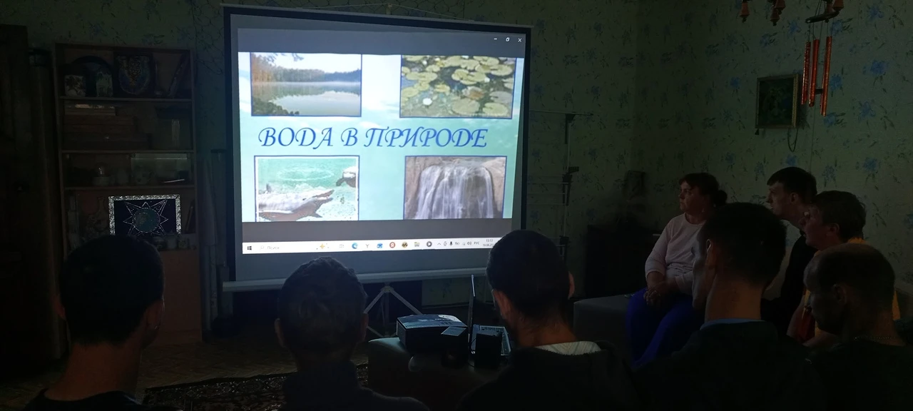 Всемирный день борьбы с опустыниванием и засухой