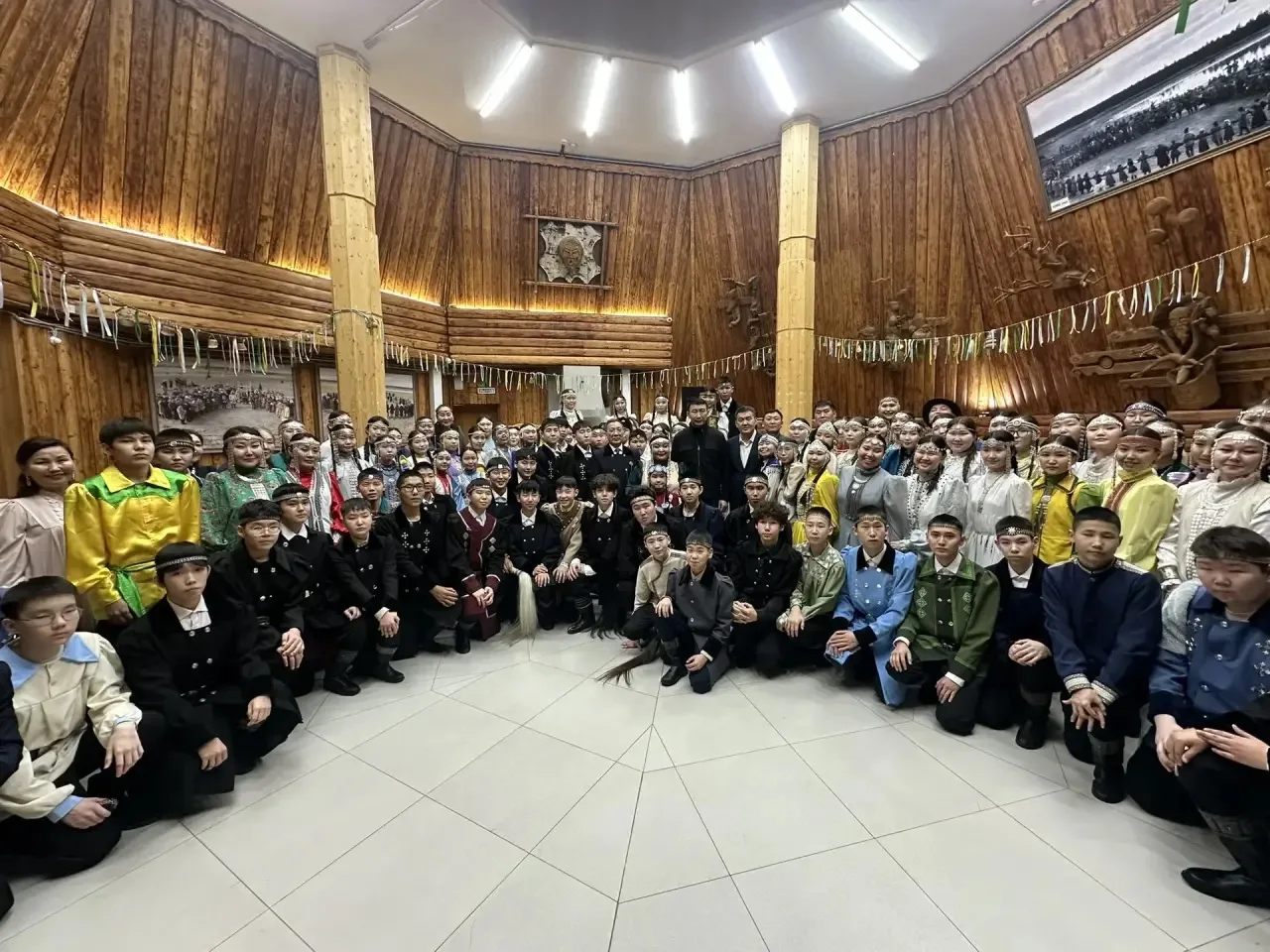 «Күн оһуохайа» телевизионнай бырайыак төрдүс төгүлүн ыытыллар