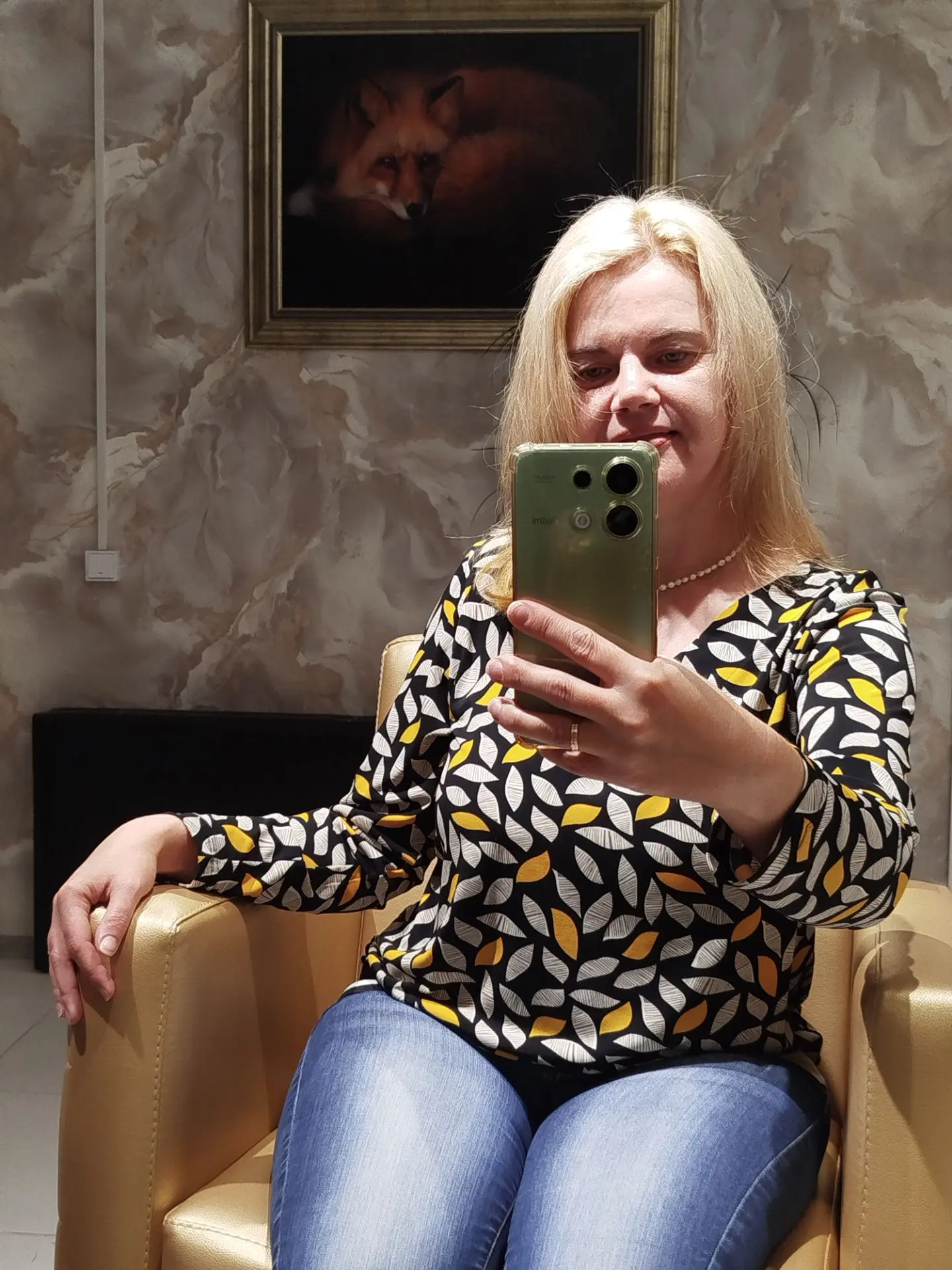 «За желанием преобразиться почти всегда стоит глубинный внутренний запрос. Это не прост...
