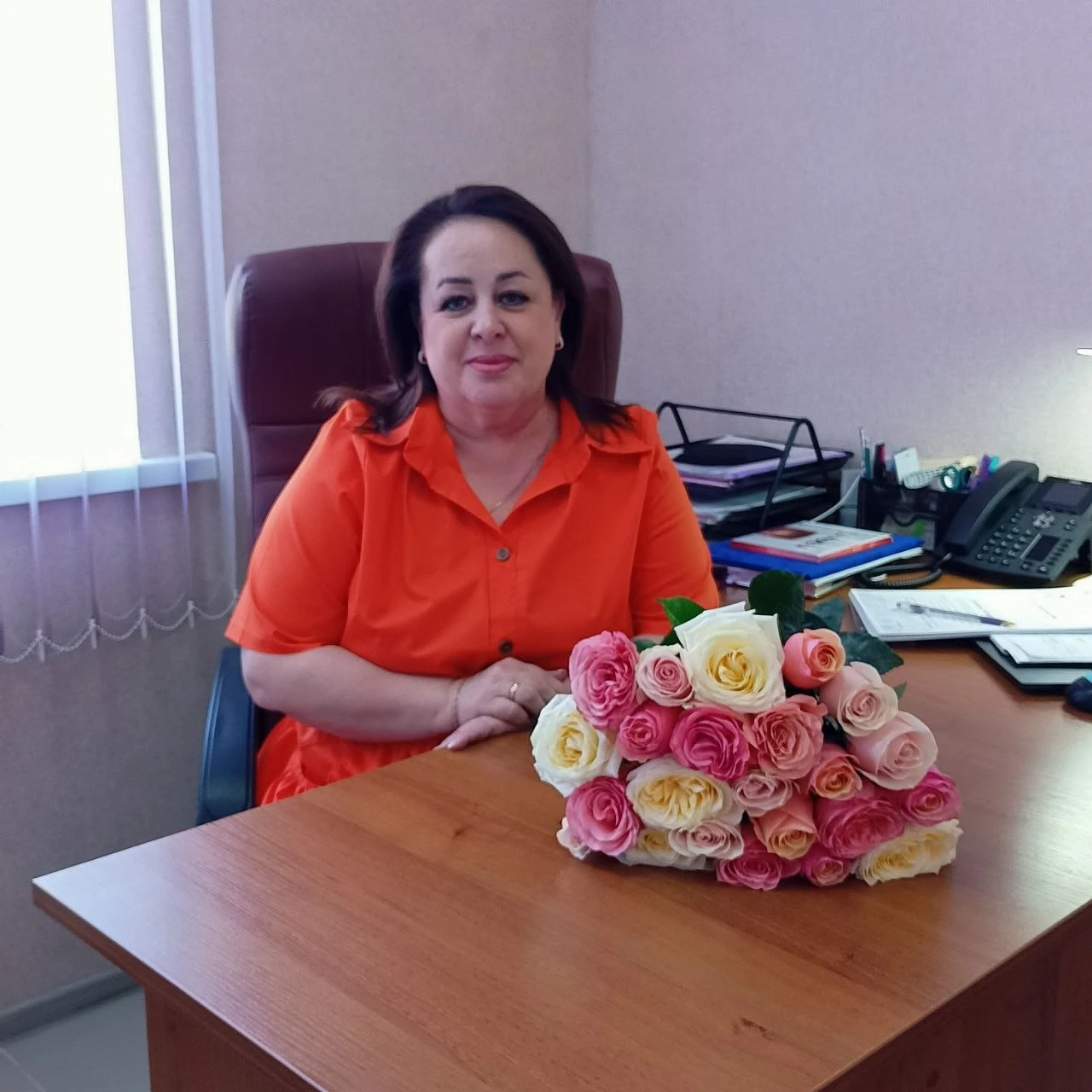 🎉 С Днём среднего профессионального образования! 🎉
