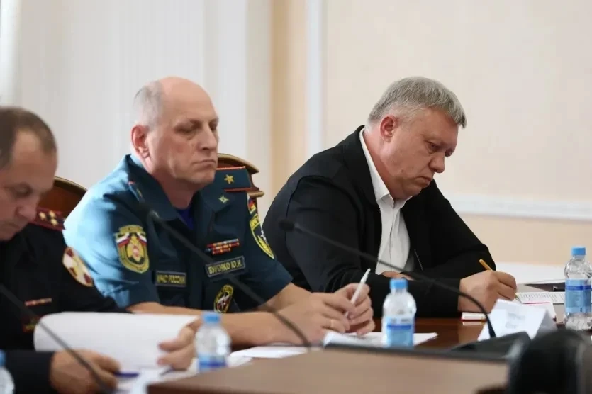 Челябинская область готовится безопасно отметить День знаний