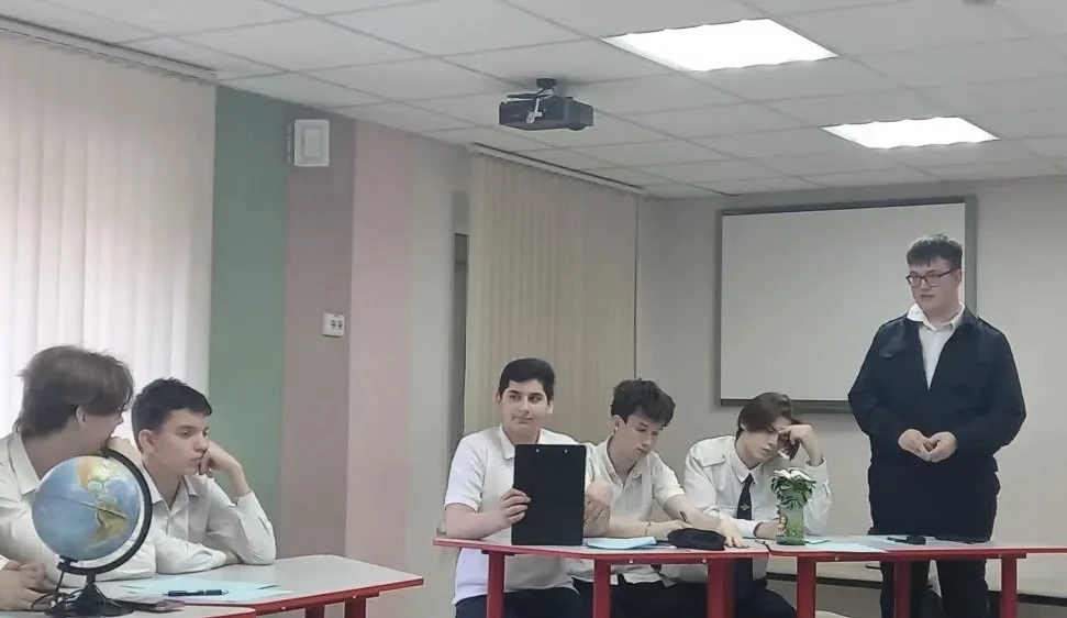 🦋Экологические дебаты!   🦊25 марта на базе Дома творчества Советского района города Ростова-на-Дону 