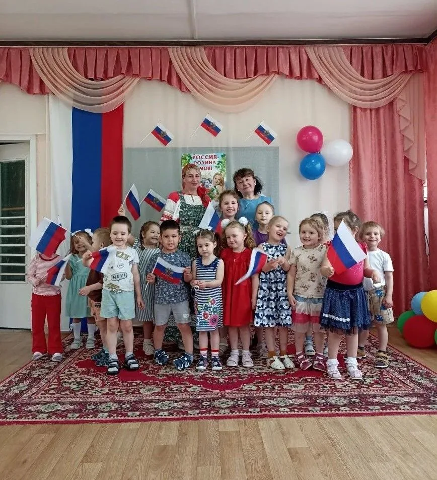 11 июня в нашем здании на Волгоградской состоялось торжественное событие, посвящённое Д...