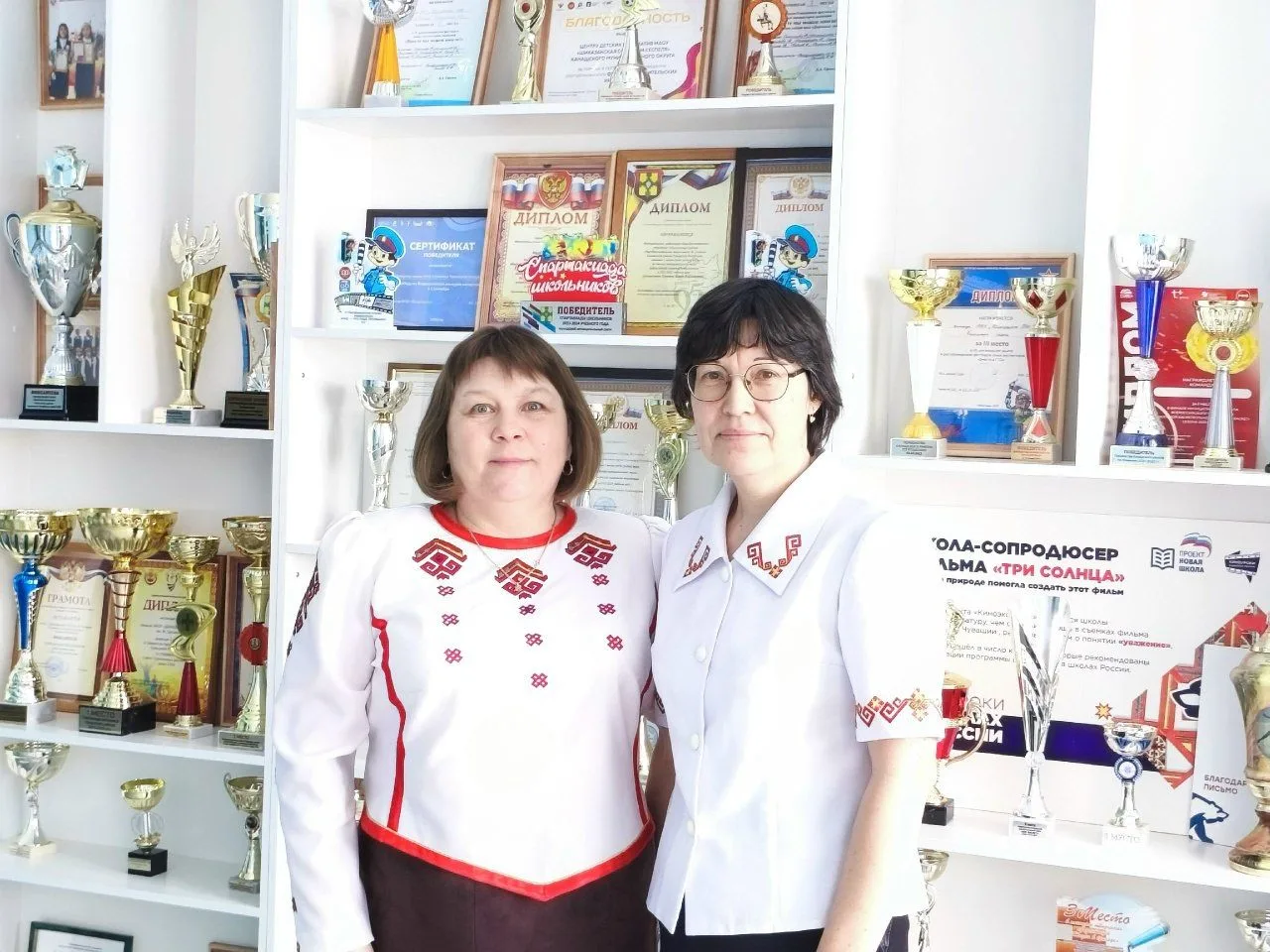 Наши учителя призеры  муниципального этапа республиканского конкурса «Лучший учитель ро...