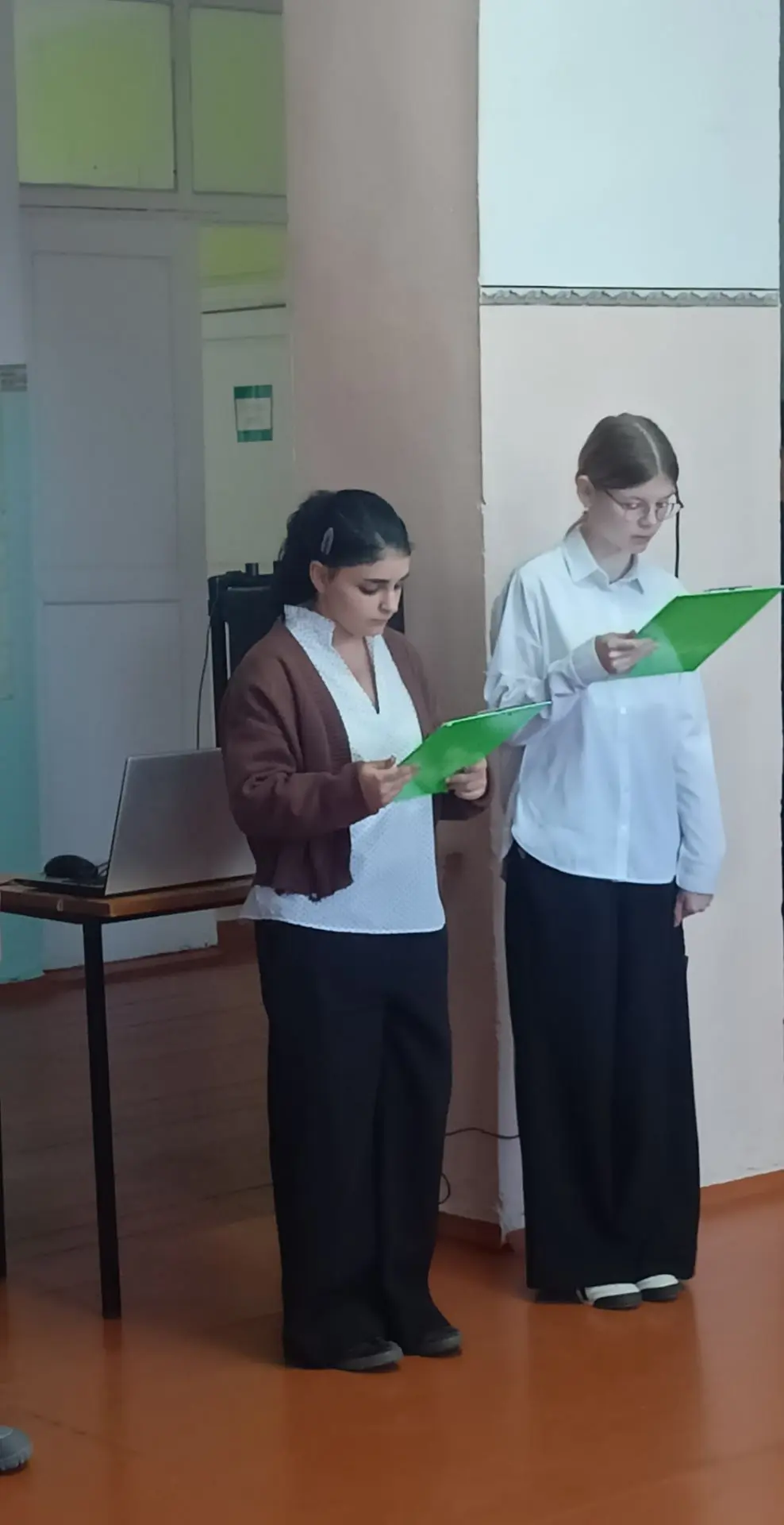«Линейка»